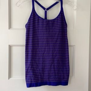 Women’s exercise top